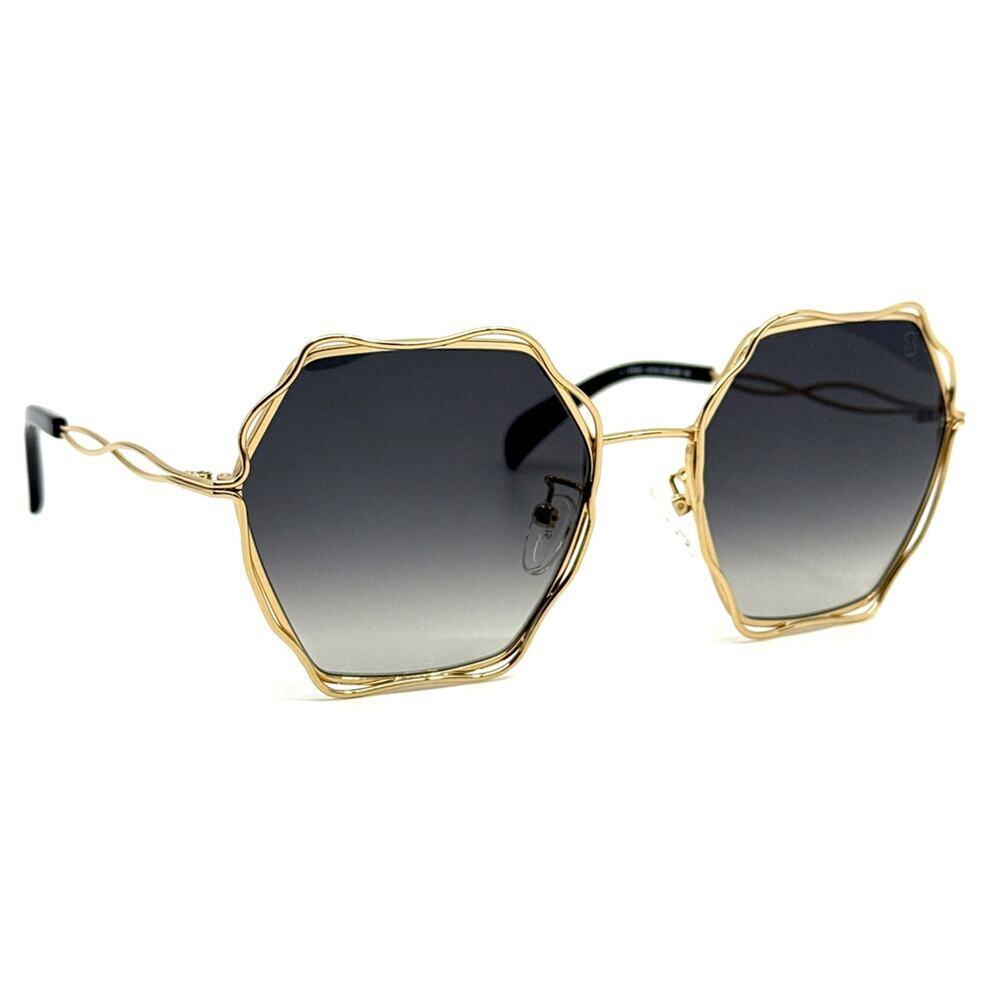 NEW!!! TOUS Sunglasses STO445 0300 Authentic